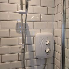 Mira Elite QT Pumped Electric Shower