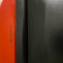 Curver 40 Litre Metal Effect One Touch Deco Bin. Image 6