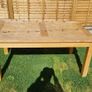 Large Kitchen Table Image 2