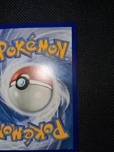 Pokemon Card : Mega Lucario ex 55a