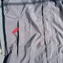 North Face Rain Jacket Children Size Medium Approx. Age 9-10 yrs Image 7