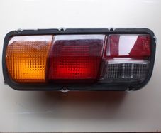 Toyota Corolla Rear Light.