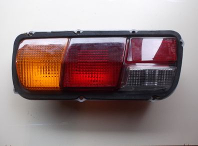 Toyota Corolla Rear Light.