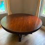 Beautiful Round table Image 2