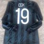 ireland match issued jersey Image 2