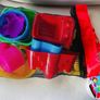 Bucket and Spade 13pc set Image 2