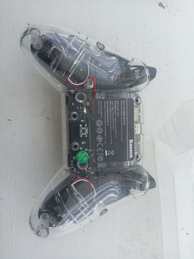 controller