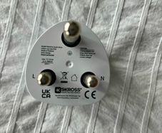 adaptor for South Africa - Scross brand