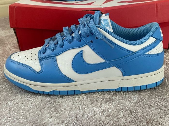 nike dunk
