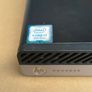Mini HP ProDesk 400 G5 Micro PC Intel i7 9th Gen 16GB 500GB SSD Windows 11 Pro Image 7