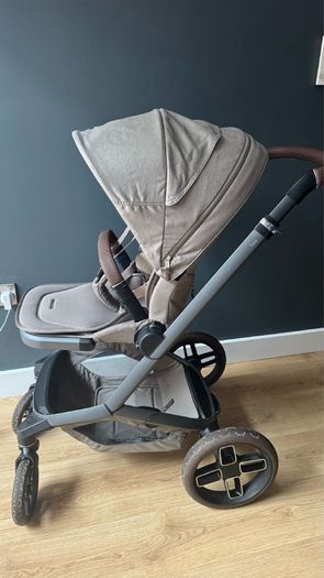 Maxi Cosi Fame