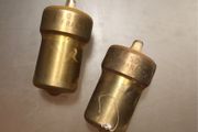 Injector Nozzle (Fiat Ducato 230)