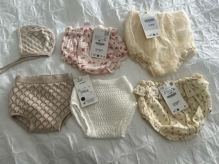 baby clothes