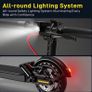 electric scooter Image 2