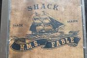 Shack - HMS Fable CD