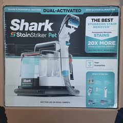 Shark Stain Remover
