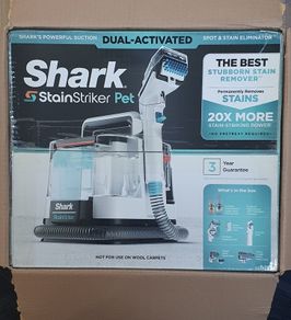 Shark Stain Remover
