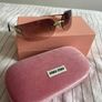 Miu Miu Glasses Image 2