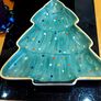 Christmas  Tree Plate Image 3