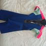 Child's Animal 3/2 mm Wetsuit Image 2