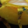 Pokemon Pikachu Over Shoulder Bag Image 3