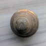 Vintage bedrail or staircase knob Image 4