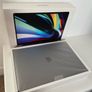 MacBook Pro 2019 16" i7 32GB 500GB Image 3