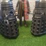 Doctor Who Genesis of the Daleks Image 3