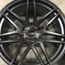 19" Inch Bmw Strom Str3 F14 Alloy Wheels 5x120 E90 E91 E92 E93 F10 F11 F30 F31 F33 F36 M3 M4 F80 F82 F83 F87 3 4 5 Series Image 5