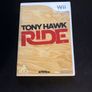 Tony Hawk Ride Nintendo Wii Image 3