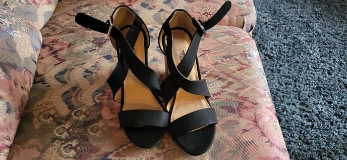 very stylish sandals