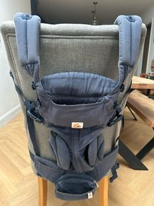 Baby Carrier - Ergobaby Omni 360