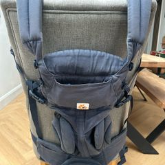 Baby Carrier - Ergobaby Omni 360