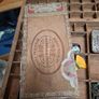 Vintage Cigar Box Image 4