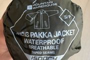 rain gear