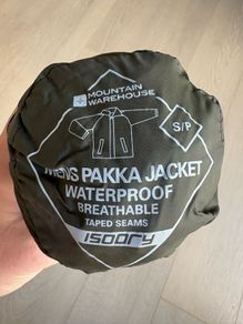 rain gear