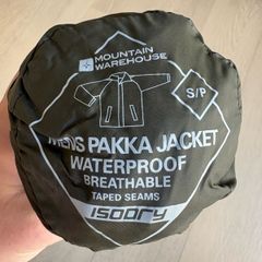 rain gear