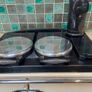 Waterford Stanley Brandon oil fired range cooker Image 5