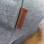 Uppababy bassinet V2 . One stain but can zip off and be washed. Image 2