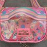 Smiggle Fiesta Classic Unicorn Backpack & Lunchbox Image 10