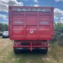 Grain  trailer 20ft Image 3