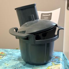 Thermomix cutter