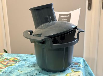 Thermomix cutter