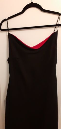 Evening Dress
