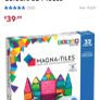 Magna Tiles Set Image 4