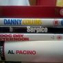 Al Pacino Dvd Collection 12 Movie Bundle Godfather Serpico Scarface Carlito's Way Etc Image 2