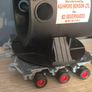 Corgi Sunter Bros Heavy Haulage Image 9