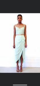 virgo lounge midi