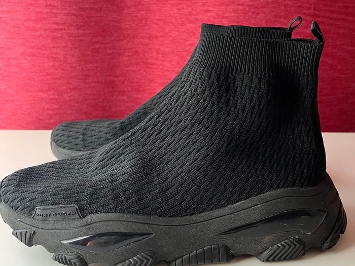 Kurt Geiger Sock Runner Sneaker
