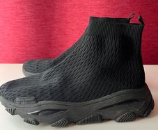 Kurt Geiger Sock Runner Sneaker